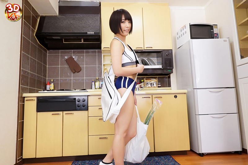 VRVR-017 Part 4 - 42 minutes