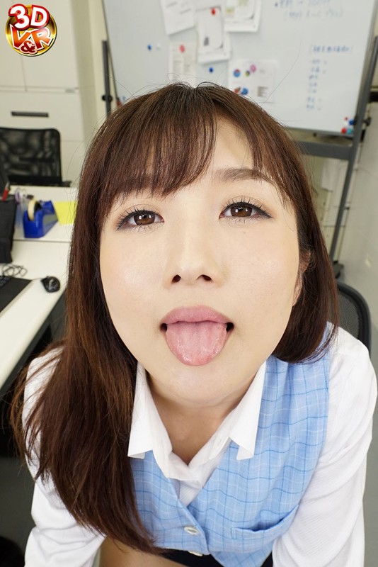 VRVR-025 第 5 部分 - 46 分钟