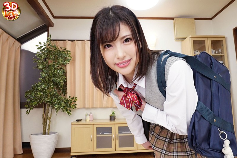 VRVR-031 Bagian 4 - 39 minit