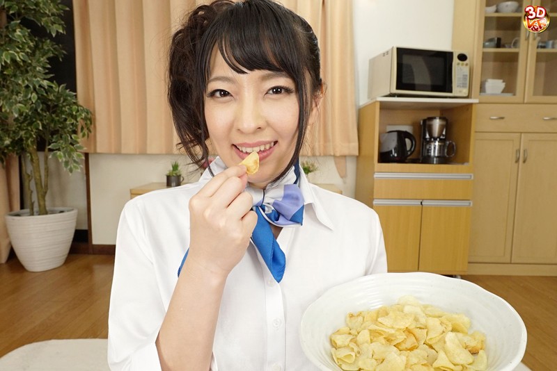 VRVR-039 パート 8 - 44 分