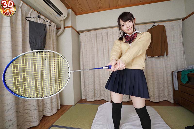 VRVR-060 Bagian 5 - 38 minit