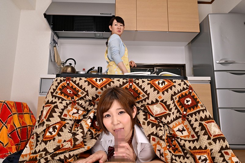 VRVR-080 Part 11 - 70 minutes