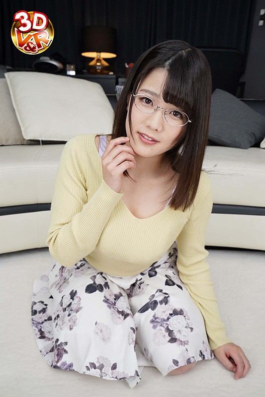 VRVR-111 パート 5 - 50 分