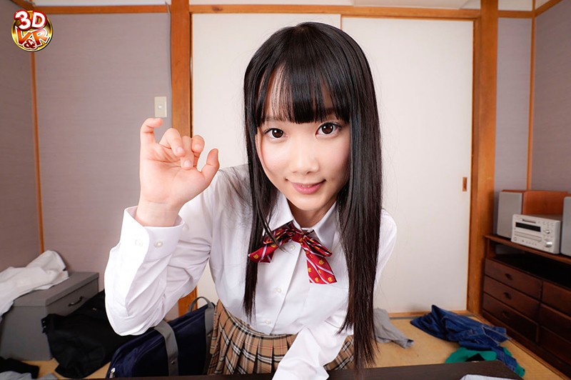 VRVRW-007 第 13 部分 - 78 分钟