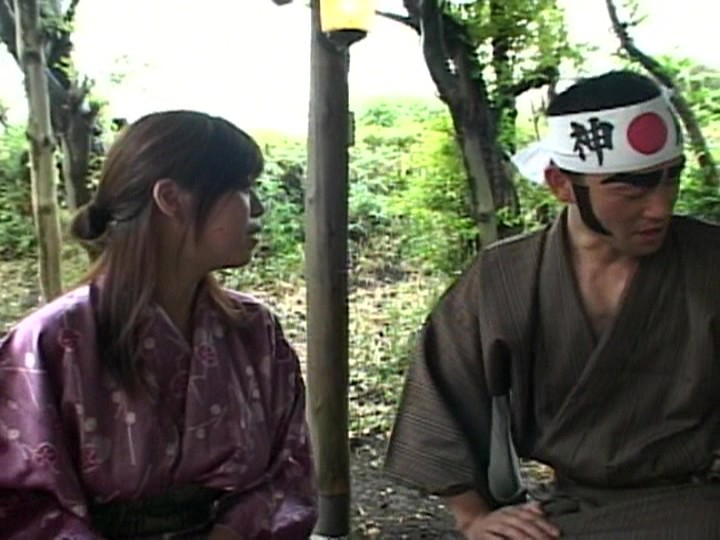 VSPDS-044 第 1 部分 - 30 分钟