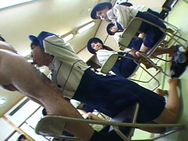 VSPDS-050 Bagian 4 - 42 minit