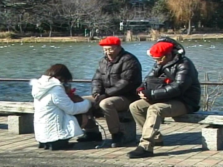 VSPDS-052 Part 1 - 30 minutes