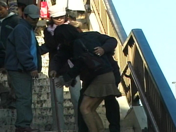 VSPDS-052 Bagian 12 - 63 minit