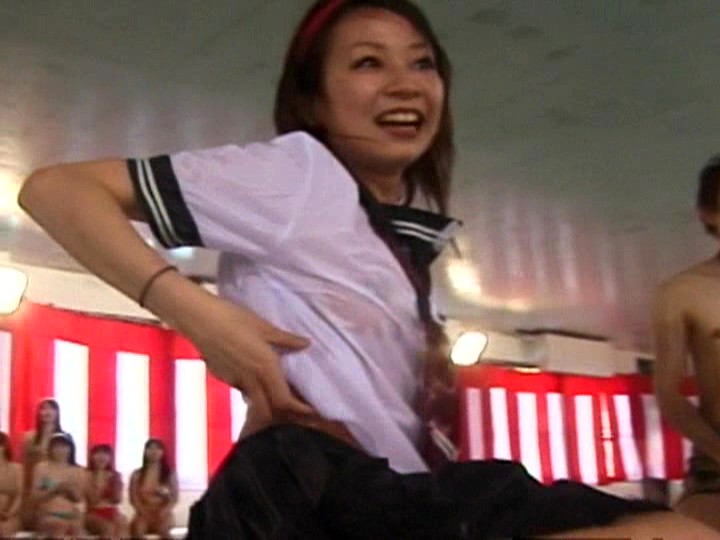 VSPDS-081 Bagian 2 - 33 minit