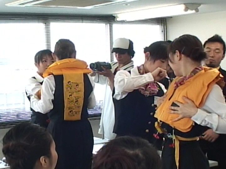 VSPDS-083 Bagian 1 - 30 minit