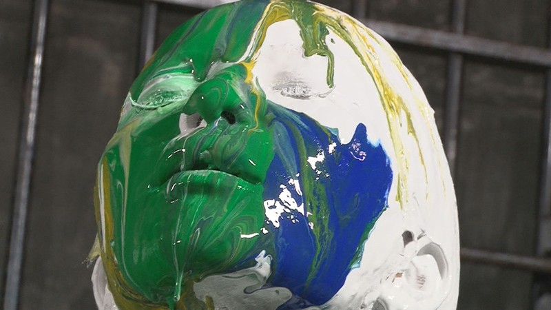 BUG-009 Bagian 9 - 118 minit