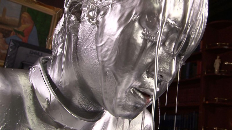 BUG-017 第 12 部分 - 151 分钟