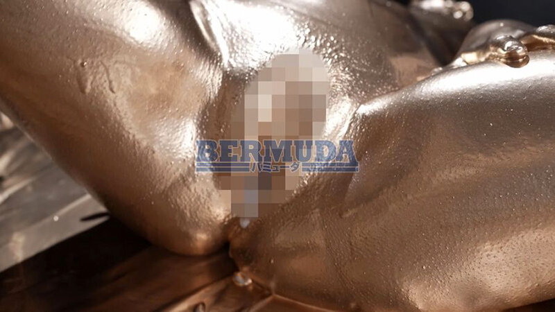 金粉モデル育成 乃木蛍 画像18