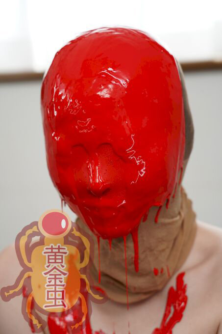 金粉アナル育成 音琴るい 画像4