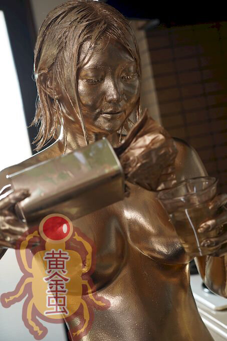 金粉アナル育成 音琴るい 画像6