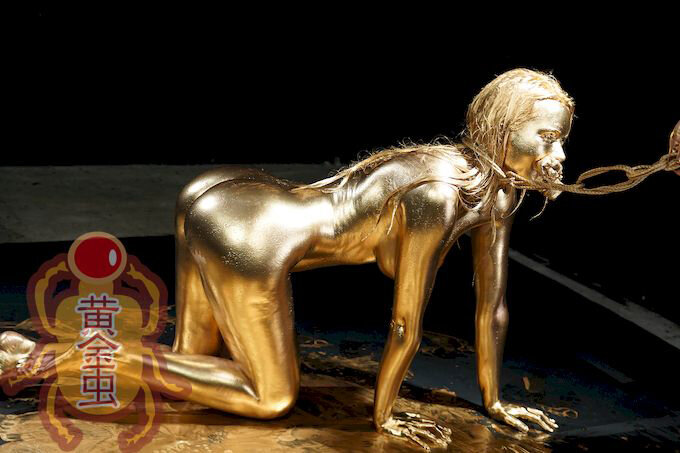 金粉北欧美女 アンバー・カワイ 画像10