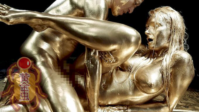 金粉北欧美女 アンバー・カワイ 画像12