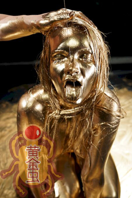 金粉北欧美女 アンバー・カワイ 画像6