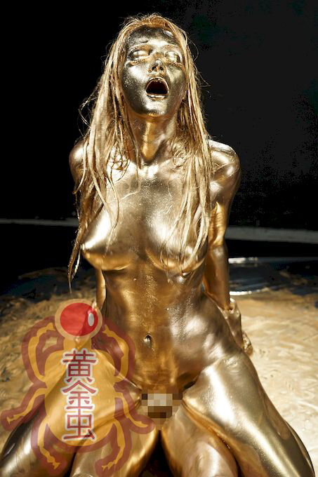 金粉北欧美女 アンバー・カワイ 画像7