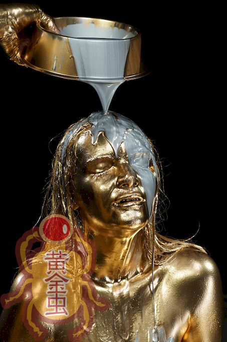 金粉北欧美女 アンバー・カワイ 画像8