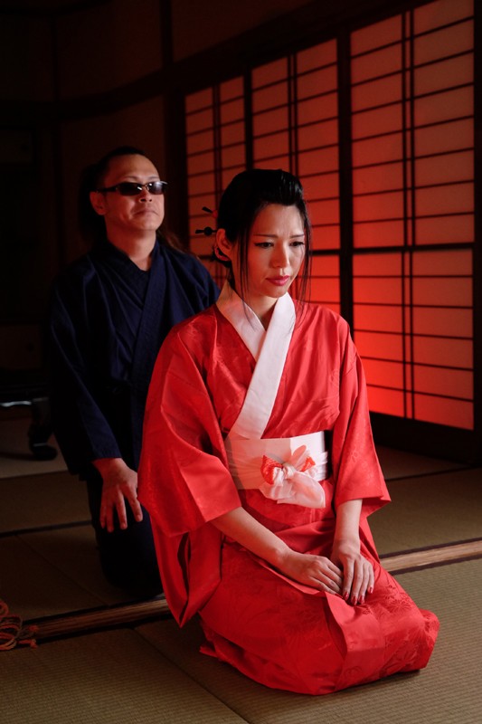 TAD-011 第 14 部分 - 95 分钟