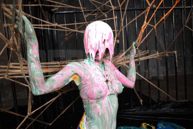 TAD-022 パート 20 - 163 分