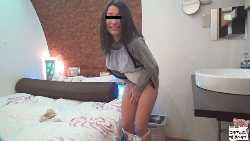 AH-012 パート 5 - 46 分