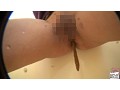 おしっこ我慢女に浣腸注入!おしっこもうんこも全部出て超気持ちいいーーっ!! サンプル画像11