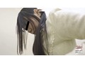 デカ糞女 追跡透明人間カメラ サンプル画像10