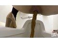 デカ糞女 追跡透明人間カメラ サンプル画像18