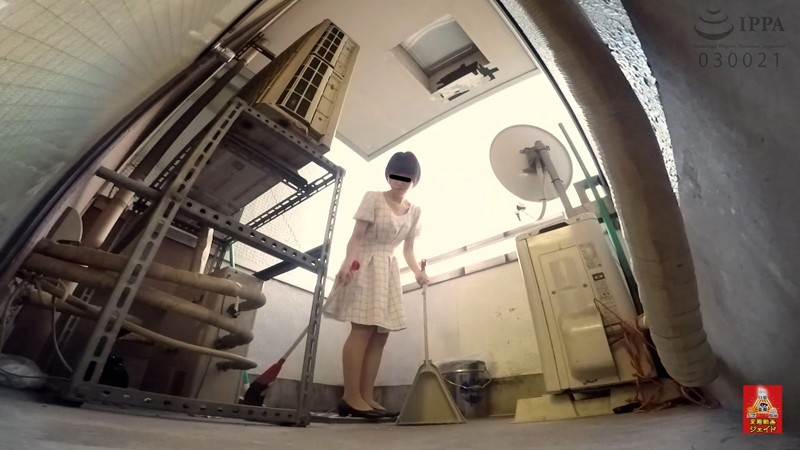 HJ-001 第 12 部分 - 129 分钟