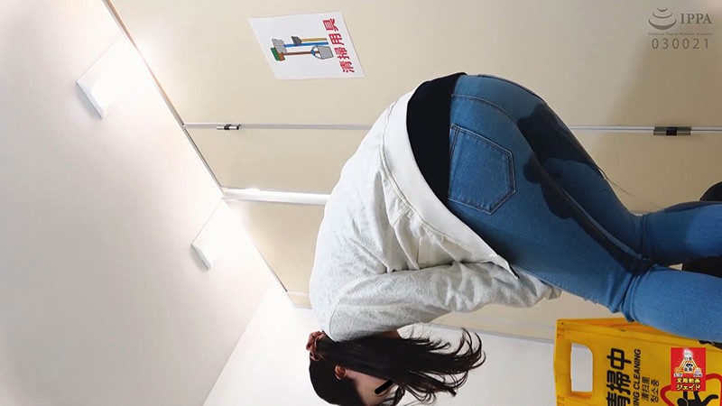 HJ-008 Part 6 - 65 minutes