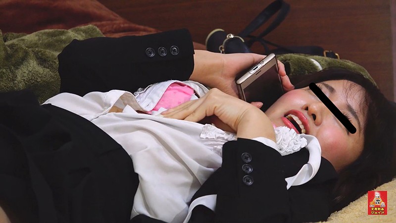 HJ-012 第 6 部分 - 55 分钟