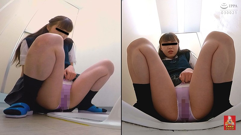 HJ-021 Bagian 14 - 108 minit