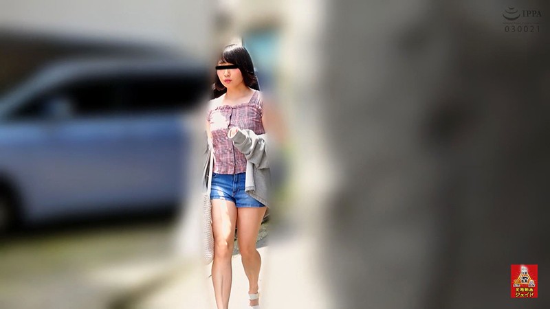 HJ-021 Bagian 4 - 48 minit