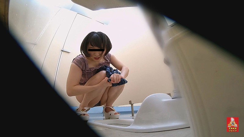 HJ-021 Bagian 8 - 72 minit