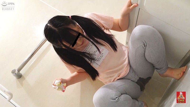 HJ-022 第 3 部分 - 40 分钟