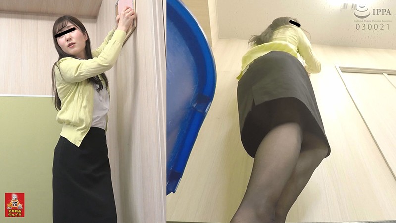 HJ-037 Part 2 - 34 minutes