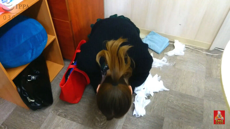 HJ-053 第 15 部分 - 114 分钟