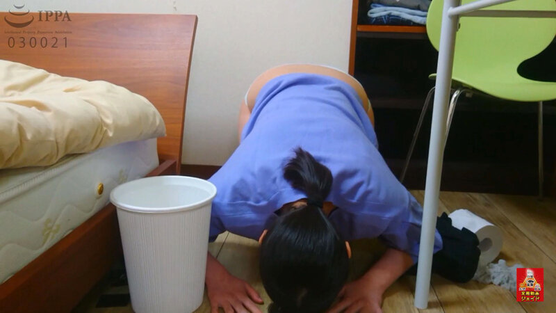 HJ-053 Part 4 - 48 minutes