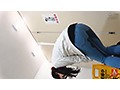 トイレ前行列中 おしっこ漏らし女！ 1.5 〜小便に濡れたジーパン〜 サンプル画像6