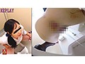 サンプル画像4 - 隠撮 女教師おしっこ 3 1/2時限目