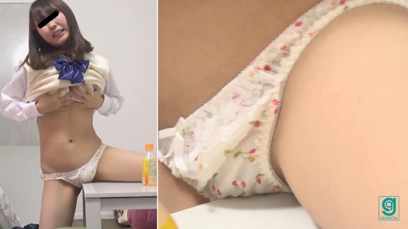 MG-015 Part 5 - 62 minutes