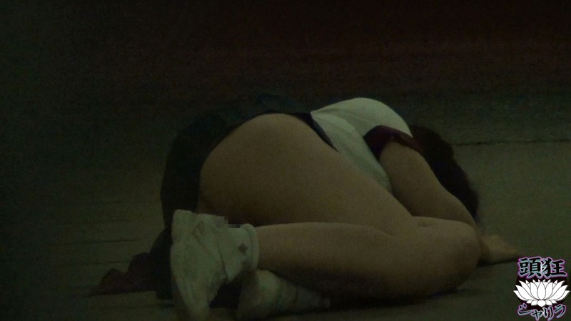 TS-001 パート 13 - 54 分