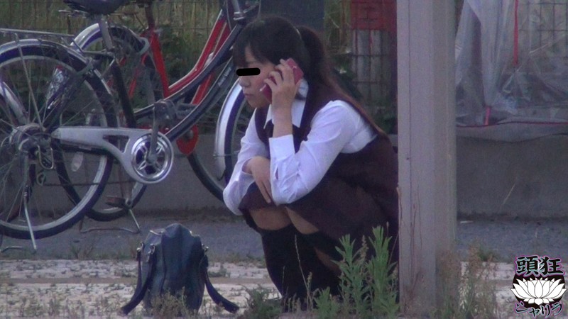 TS-001 パート 14 - 56 分