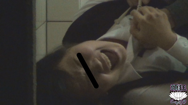 TS-001 パート 15 - 58 分