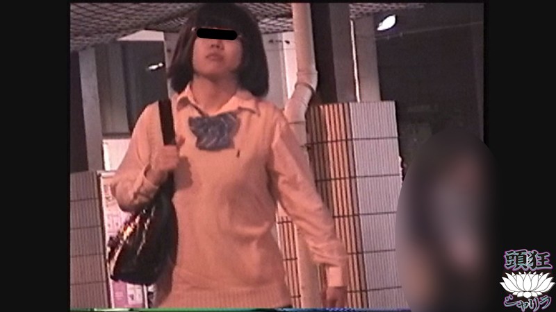 TS-001 パート 17 - 62 分