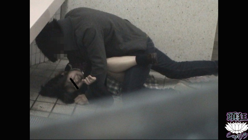 TS-001 パート 3 - 34 分