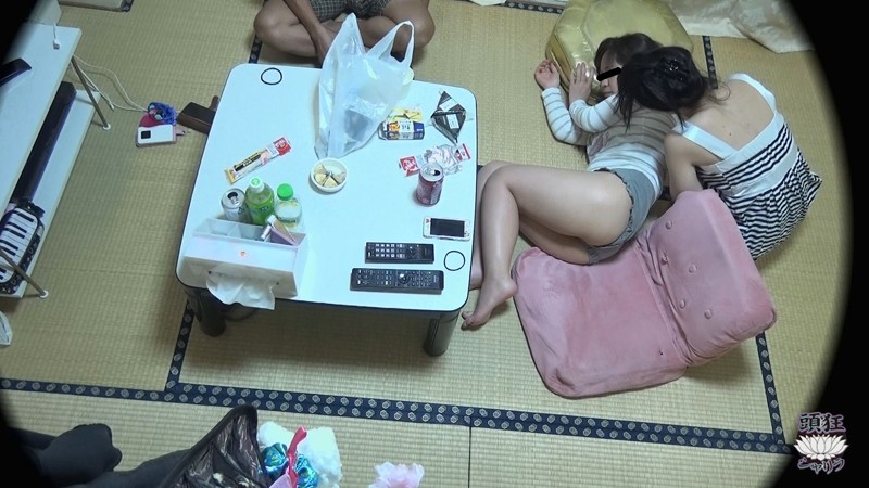 TS-017 パート 2 - 34 分