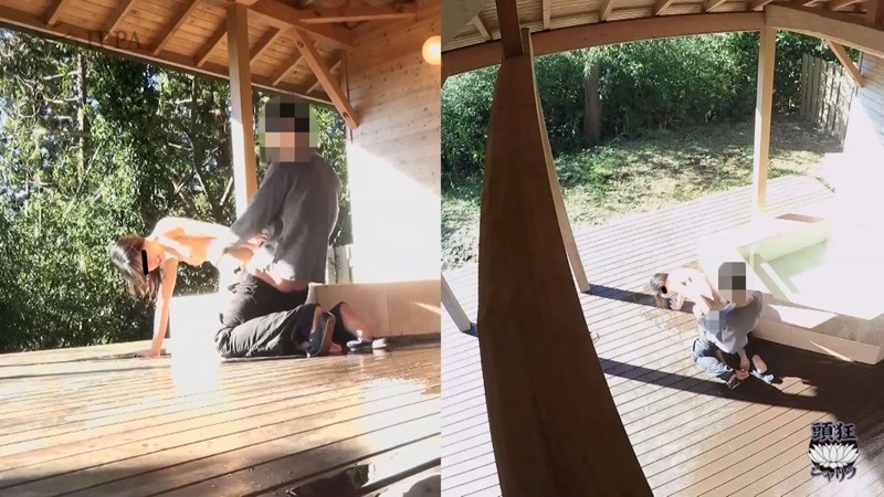 TS-021 パート 10 - 84 分